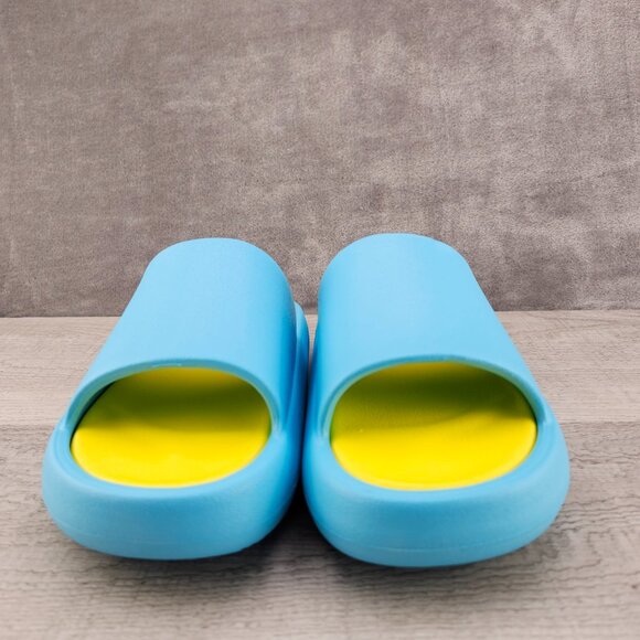 J Slides Beach Slides Eva Squish 7M (EU 37-38) - Picture 3 of 14